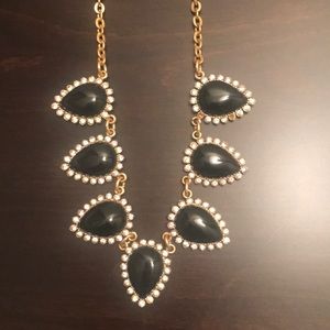 J Crew Statement Necklace